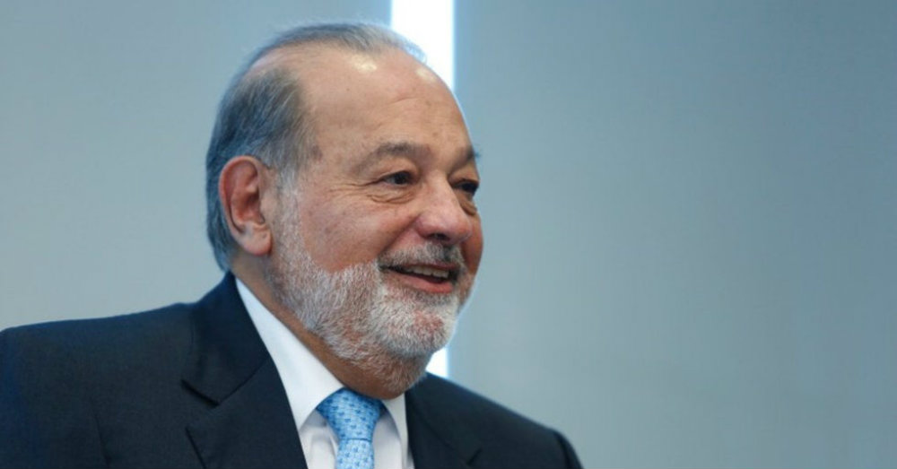 Slim está a favor de que los estudiantes no hagan tesis y explica por qué