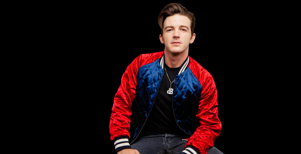 Drake Bell hace caso a sus fans mexicanos y se cambia el nombre