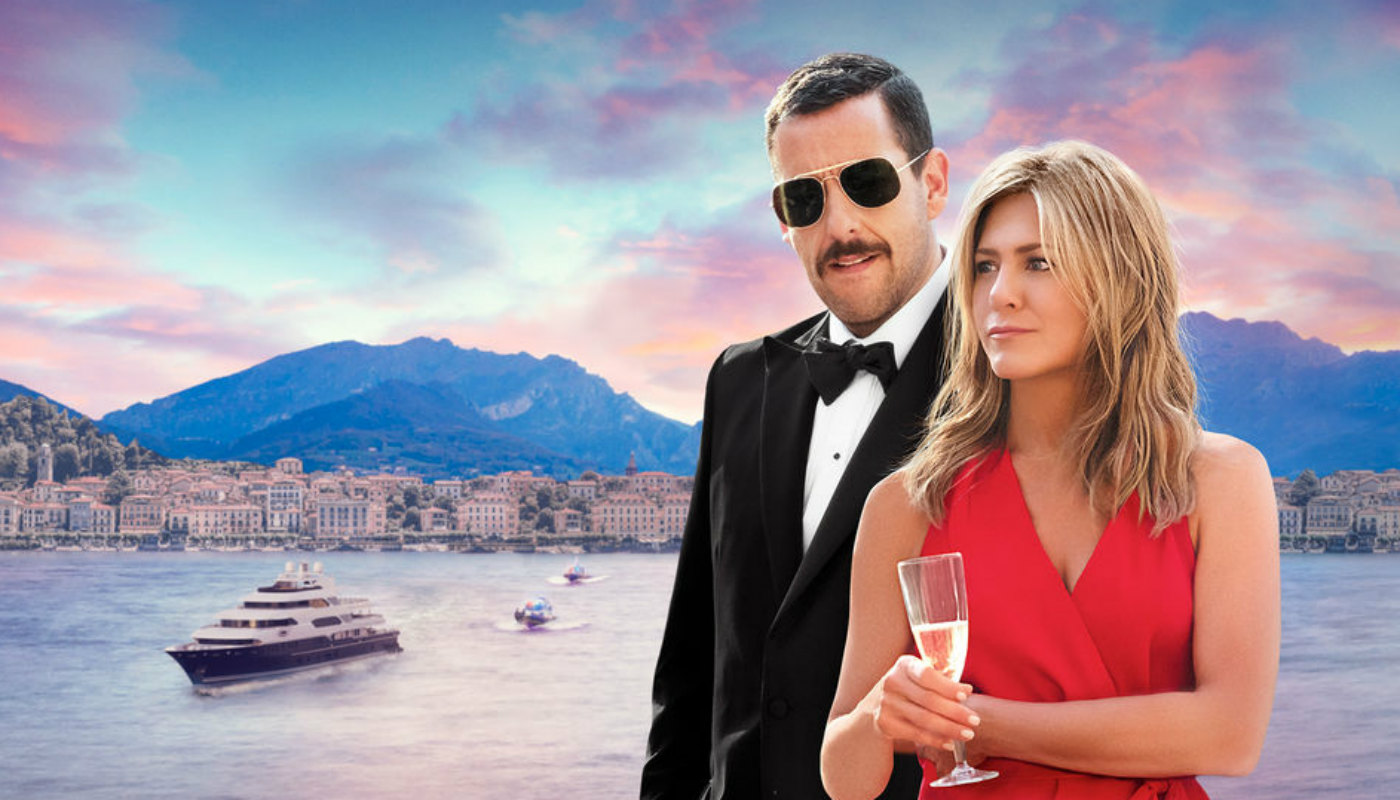 Las series y películas más vistas de Netflix en 2019