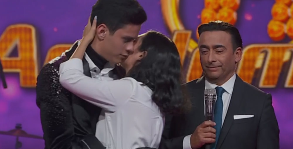 Las revelaciones que hubo durante el concierto de La Academia