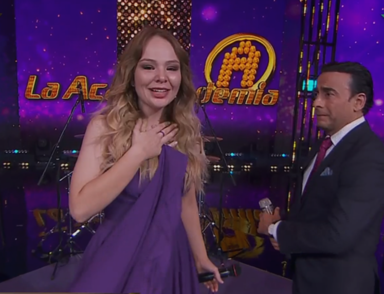 Dos alumnos dejaron La Academia y otros fueron sancionados