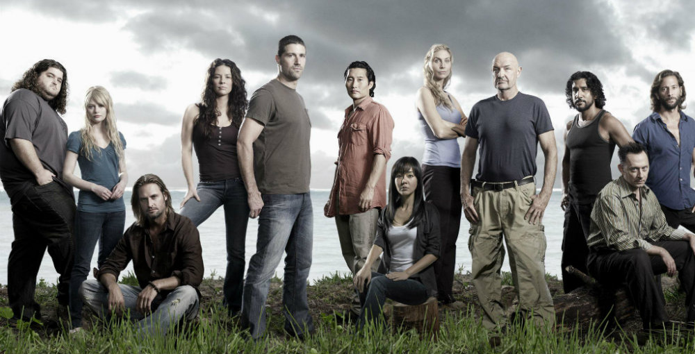 Así lucen en la actualidad los protagonistas de Lost
