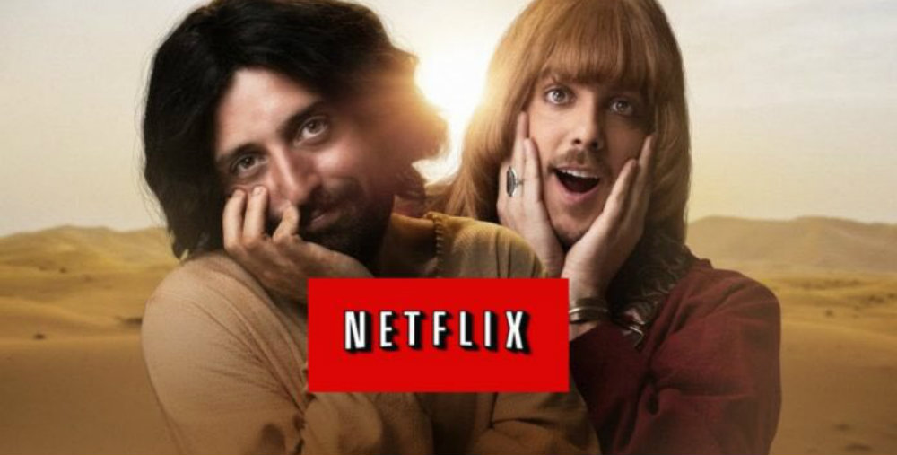 La polémica película por la que piden cancelar Netflix