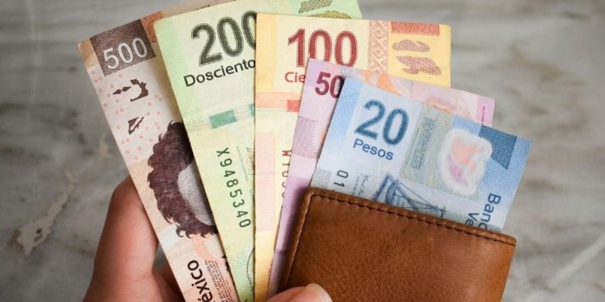 Este será el nuevo salario mínimo para el 2020