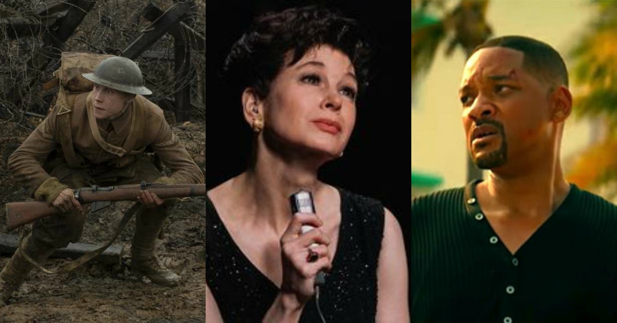 Conoce las películas que estarán en cartelera el fin de semana