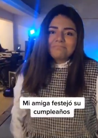 Nadie fue a su fiesta de cumpleaños, pero famosos le organizarán otra