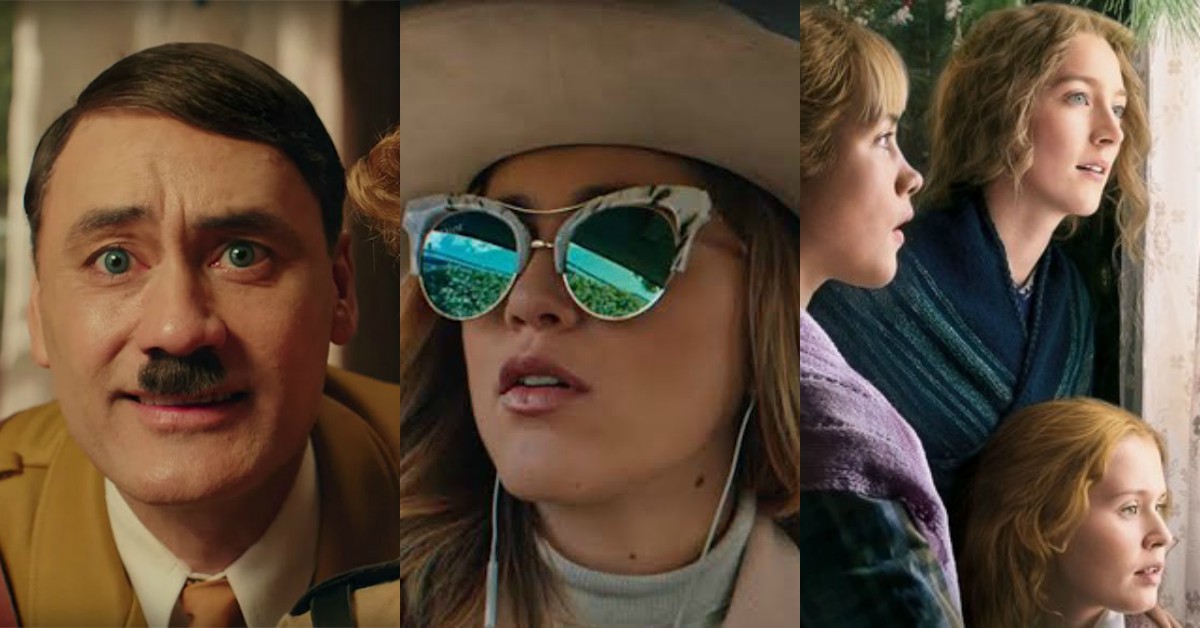 Conoce las películas que estarán en cartelera el fin de semana