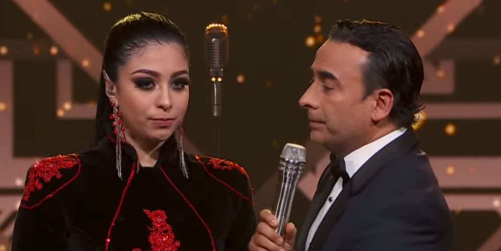 Francely abandonó La Academia y regresaron dos alumnas