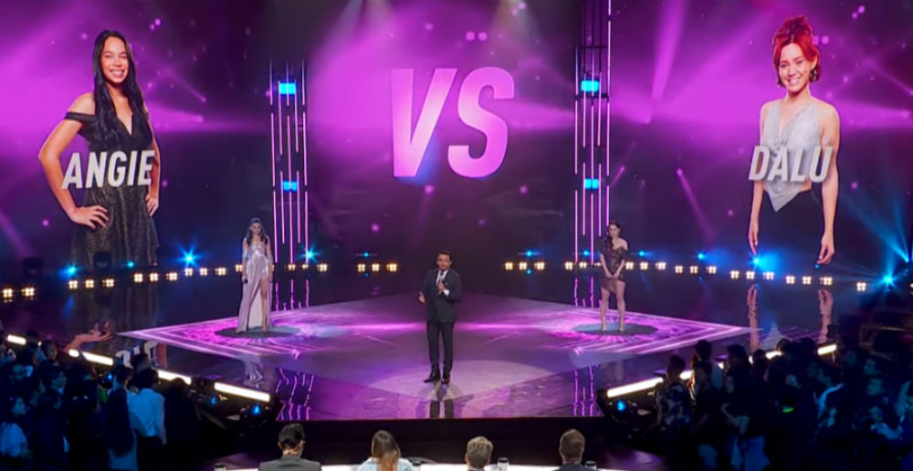 Ellos fueron los ganadores de los duelos de La Academia