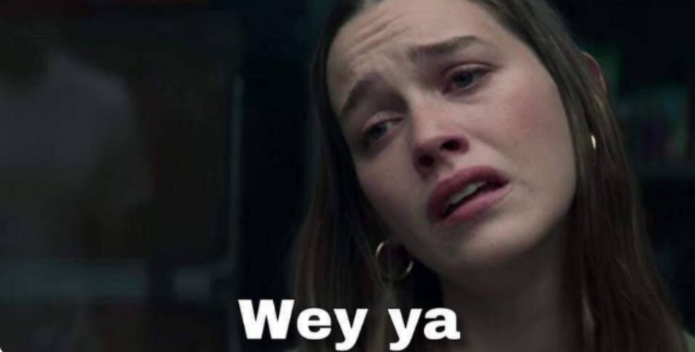 El origen de este nuevo meme viral que circula en redes