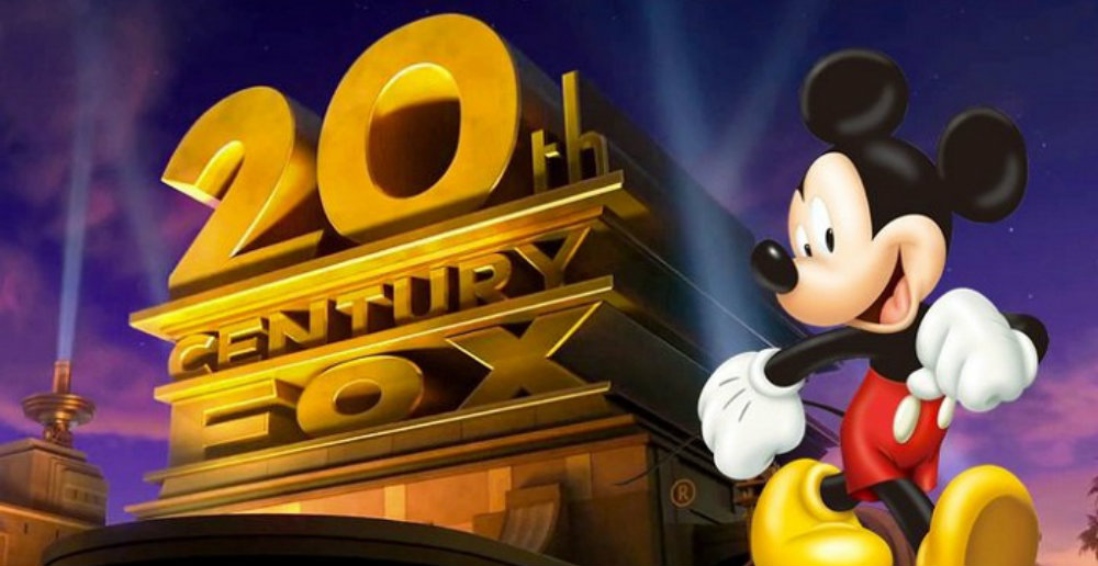 Disney se deshace de Fox; este sería el nuevo nombre