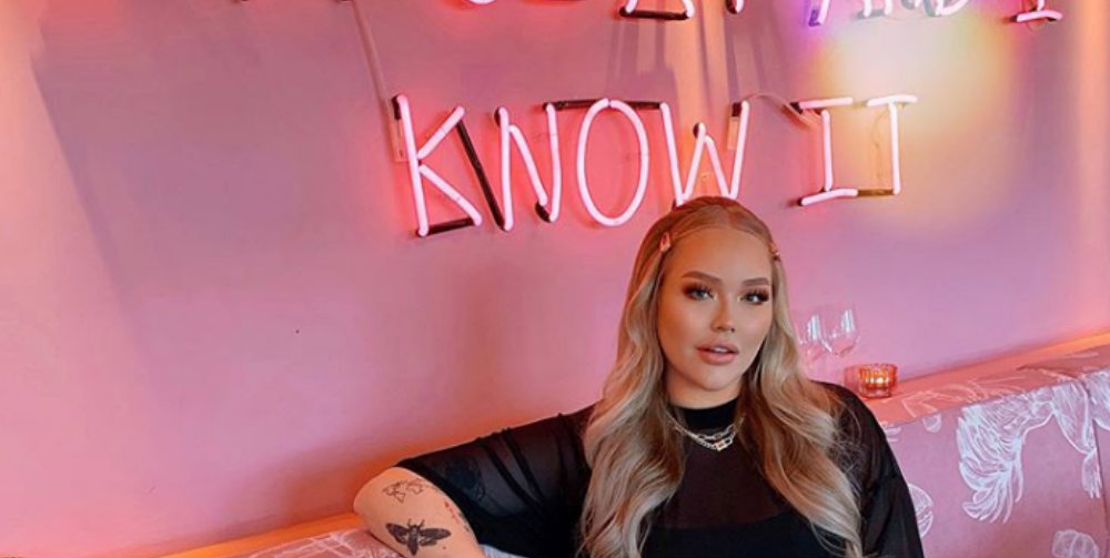 Famosa youtuber revela a sus seguidores que es una mujer transgénero