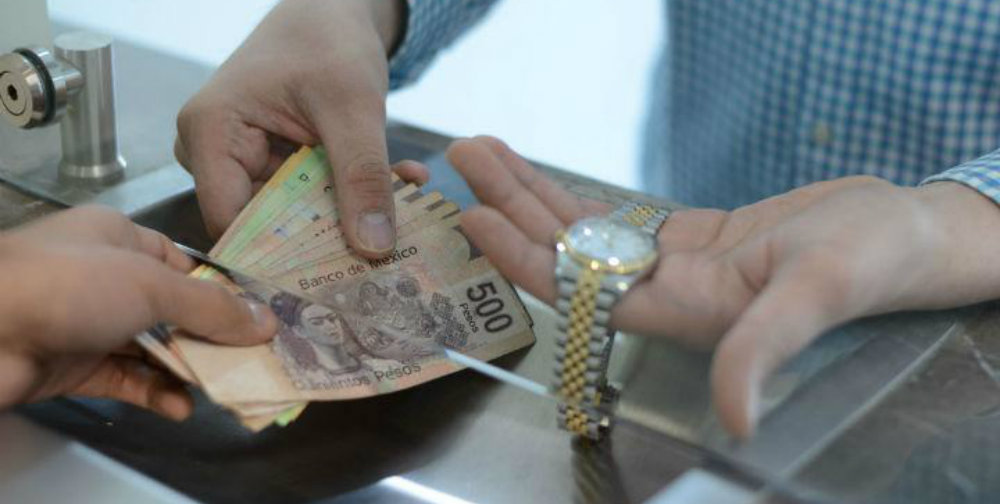 Los artículos que más empeñan los mexicanos en enero