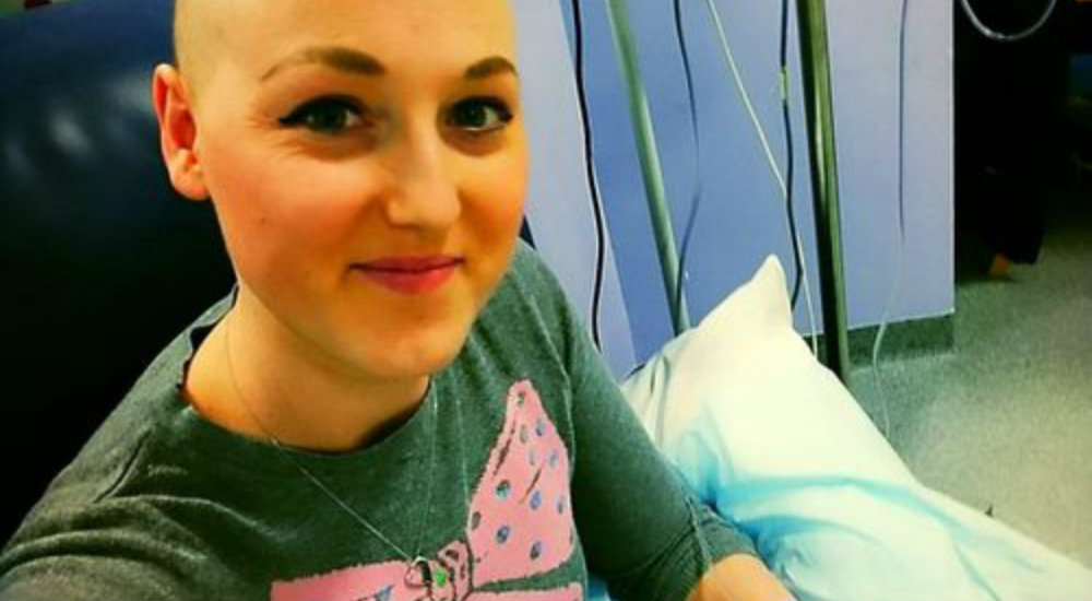 Le extirparon los senos y luego se disculparon porque no tenía cáncer