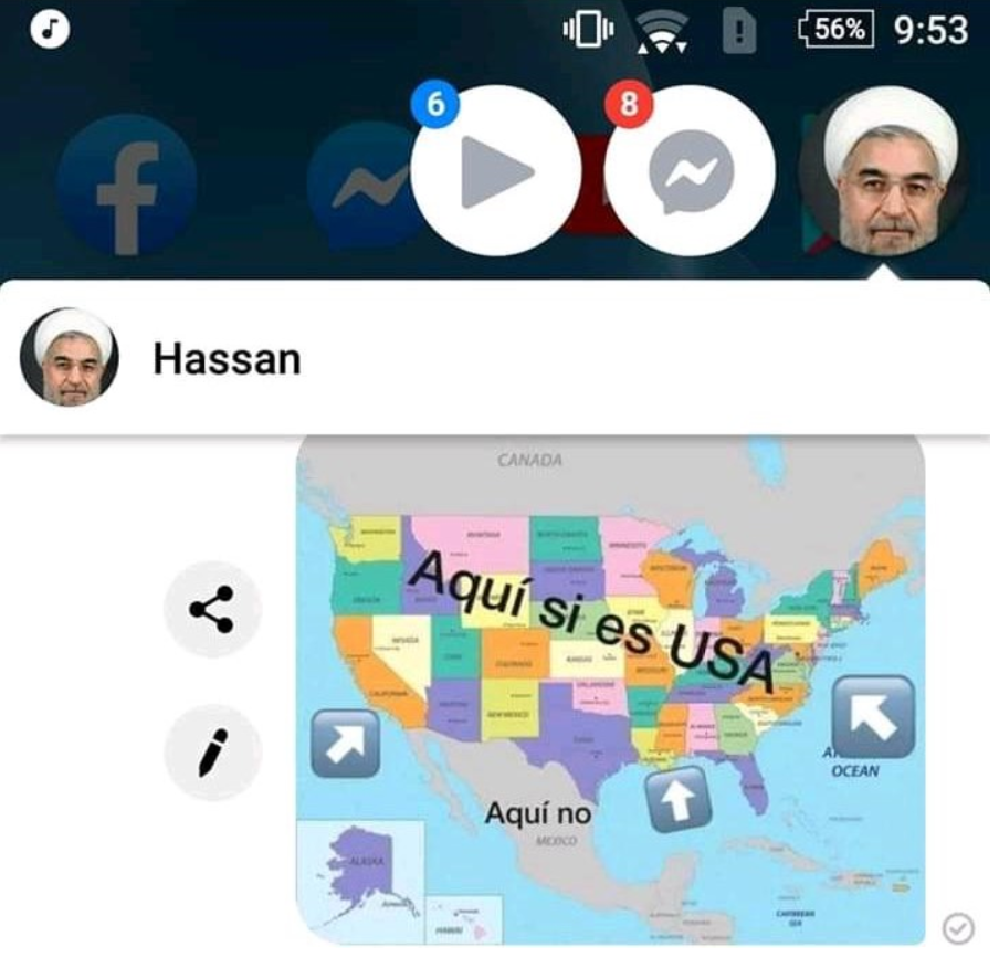 Los memes de la Tercera Guerra Mundial y su origen