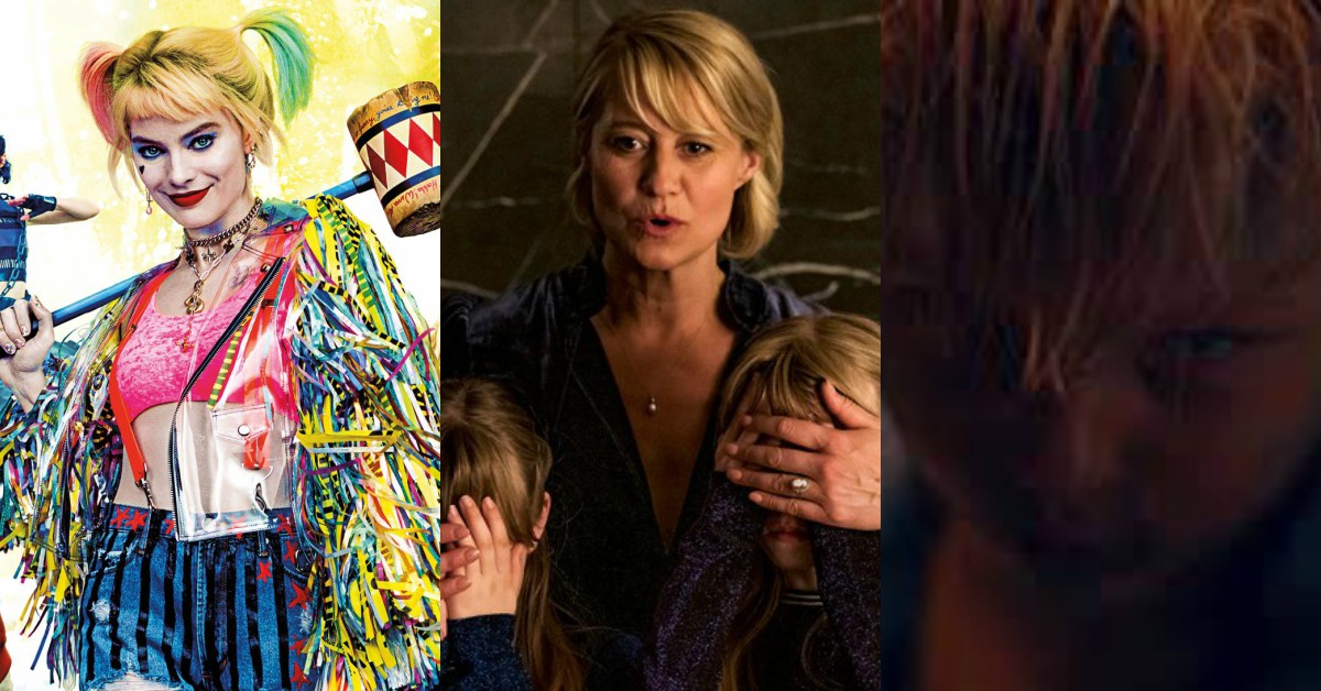 Conoce las películas que estarán en cartelera el fin de semana