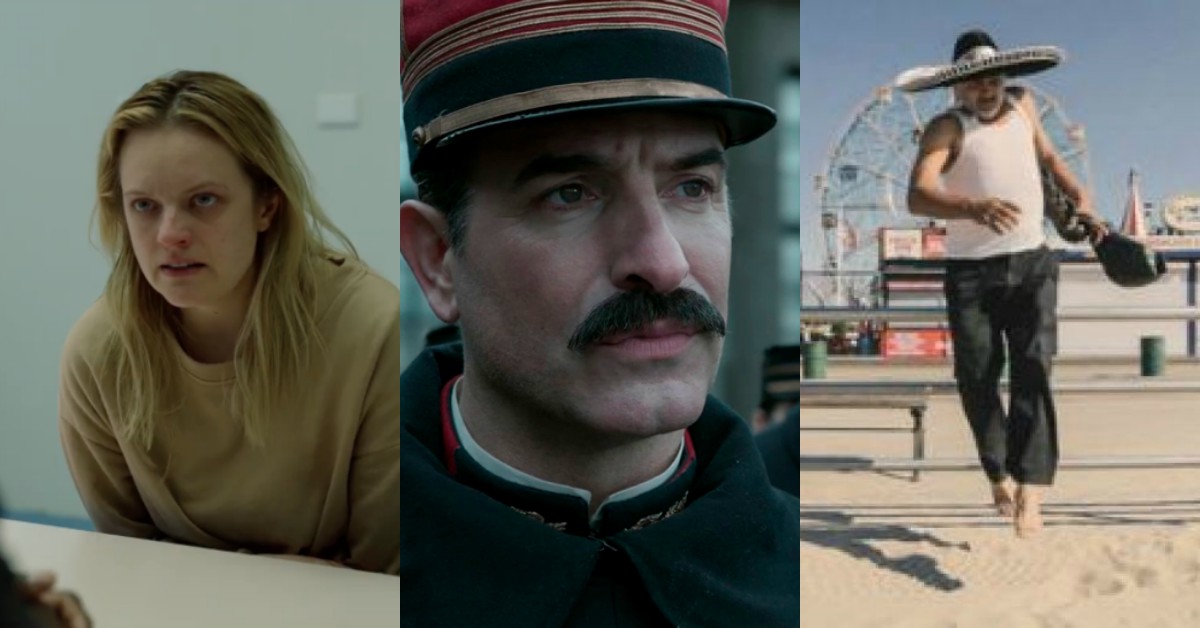 Conoce las películas que estarán en cartelera el fin de semana