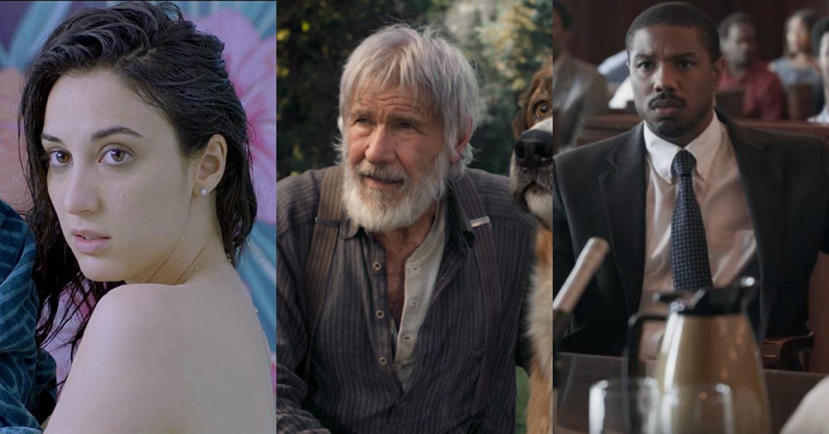 Conoce las películas que estarán en cartelera el fin de semana