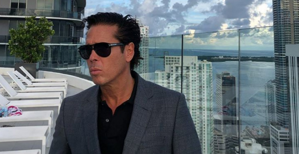 Los escándalos que ha protagonizado Roberto Palazuelos