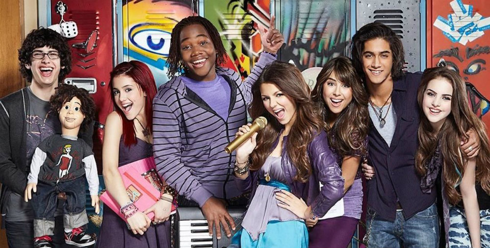Así luce en la actualidad el elenco de Victorious