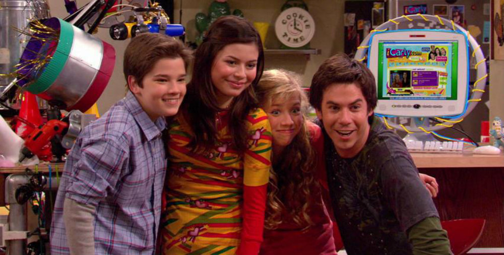 Así luce en la actualidad el elenco de iCarly