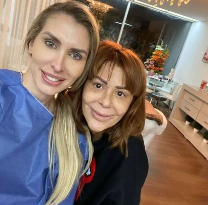 Famosas que causaron polémica por sus cirugías plásticas