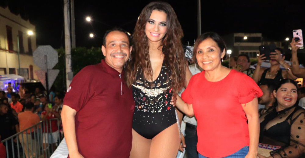 Tunden en redes a Cecilia Galliano por mofarse de la gente de "pueblo"