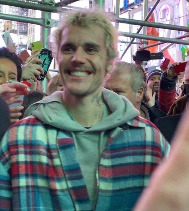 Así ha cambiado Justin Bieber con los años