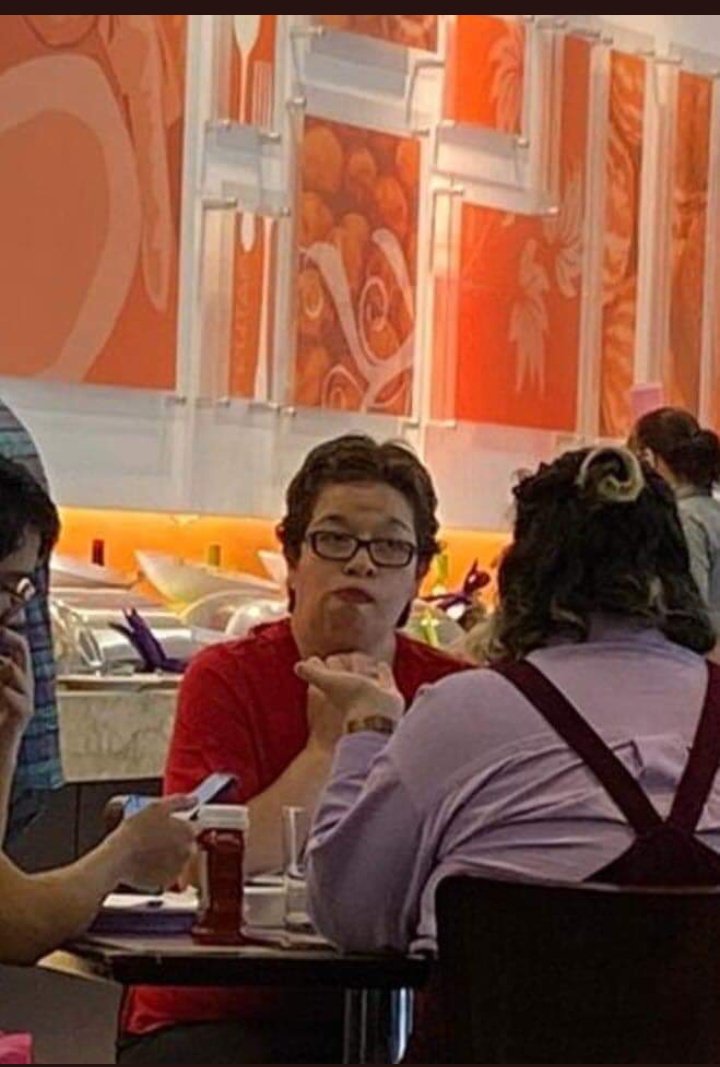 Usuarios encuentran a la doble de Franco Escamilla y le llueven los memes