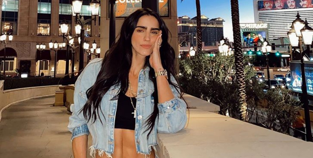 Bárbara de Regil revela que sufrió acoso de productores