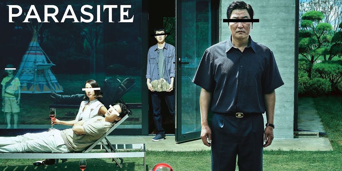 Usuario 'mejora' el guion de Parásitos y en redes no lo perdonan