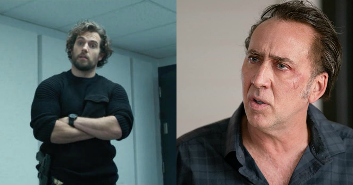 Conoce las películas que estarán en cartelera el fin de semana