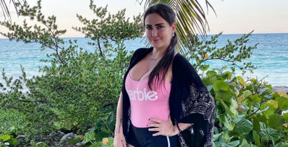 Las polémicas que ha protagonizado Celia Lora