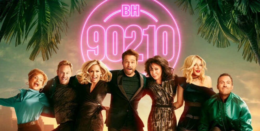 Series populares que regresaron años después de ser canceladas