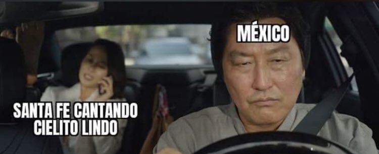 Vecinos de Santa Fe cantan 'Cielito Lindo' en sus balcones y les llueven memes