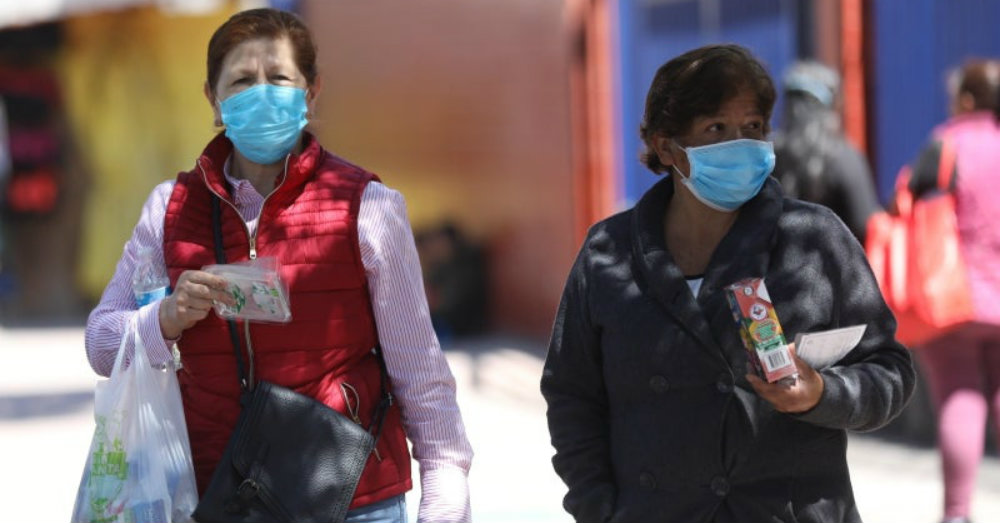 Esta será la pena para quienes no cumplan la cuarentena en Yucatán