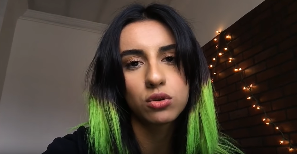 La Mars reaparece y causa polémica por criticar el paro del 9 de marzo