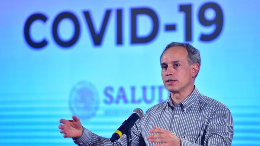 México inicia una Jornada de Sana Distancia para contener el coronavirus