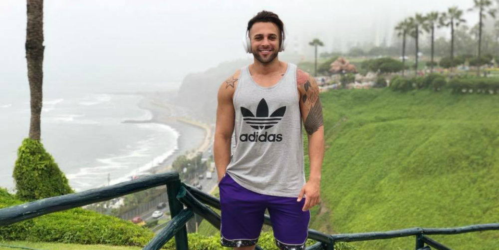 Influencer presume viaje a Río de Janeiro, pero estaba en CDMX