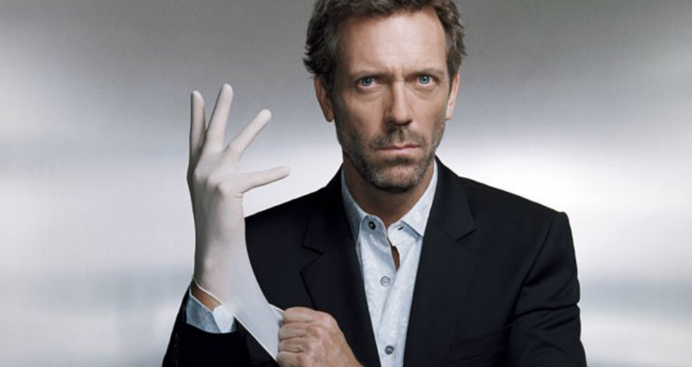 Dr. House regresa y revela qué haría ante el coronavirus