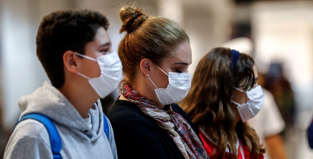 Así buscarán contener el crecimiento del coronavirus en México