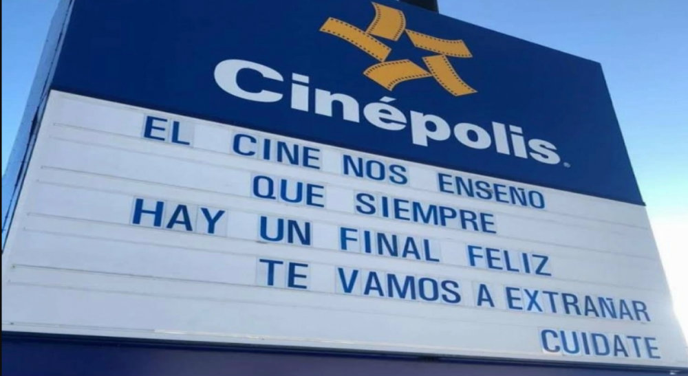 Empresas que han cerrado en México por el Covid-19