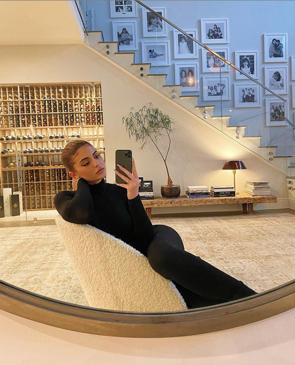 Las lujosas mansiones donde los famosos pasan la cuarentena