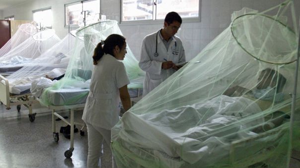 Las enfermedades que han golpeado al Perú en los últimos años