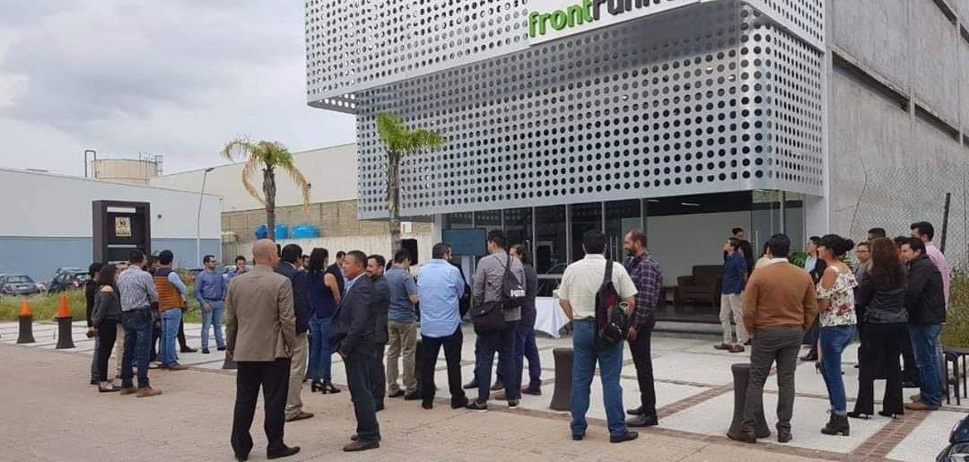 Empresa se va de Aguascalientes y deja a empleados sin su salario