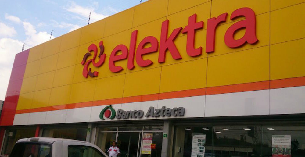 Elektra asegura que sus productos son "esenciales" y no cerrarán