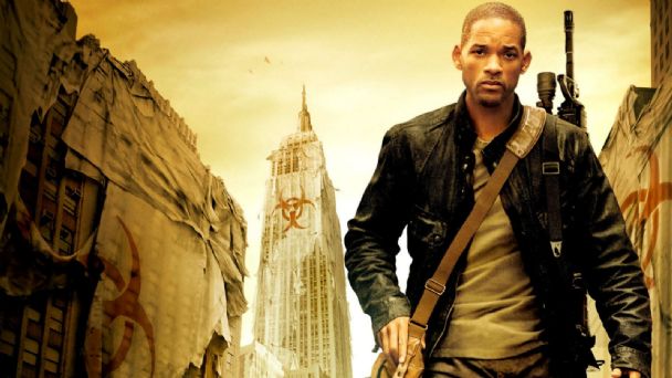 Las series y películas que abandonan Netflix en mayo