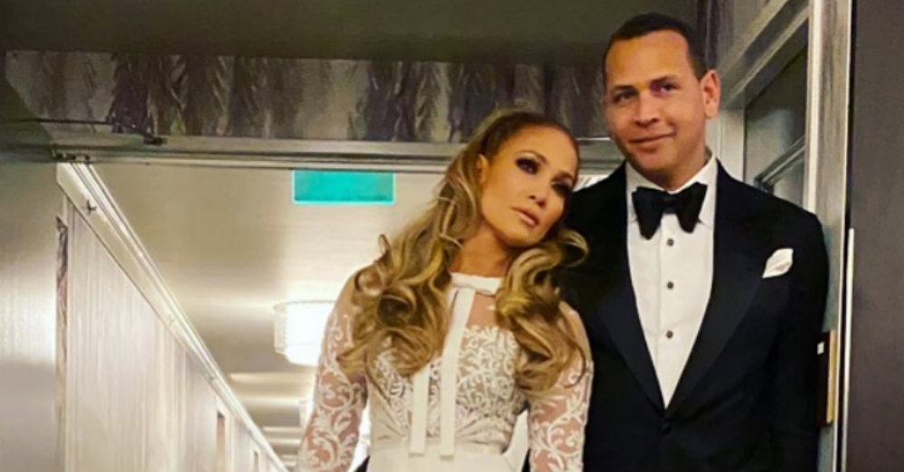 Famosos que suspendieron sus bodas por el COVID-19