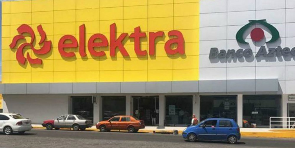 Culpan a Grupo Salinas por muerte de trabajador que tenía COVID-19