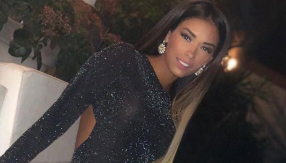 Shirley Arica, la influencer más querida por los peruanos